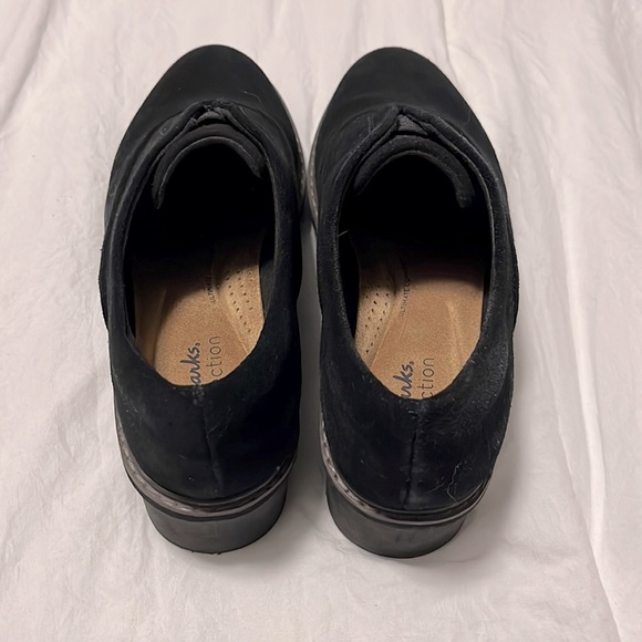 Clarks Memory Foam Loafers - Picture 3 of 6